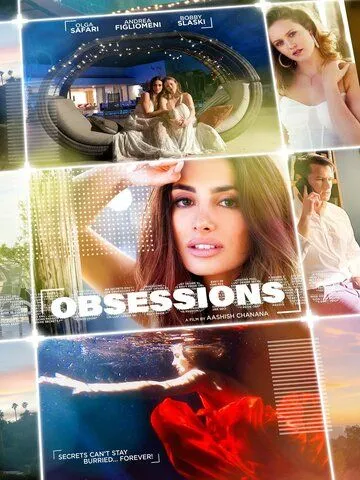 Obsessions торрент