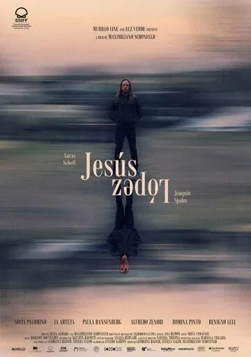 Jesús López (2021) торрент
