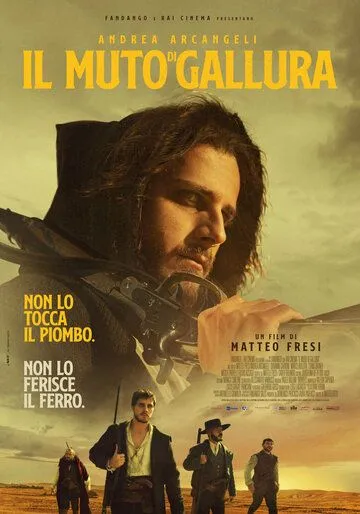 Il Muto di Gallura (2021) торрент