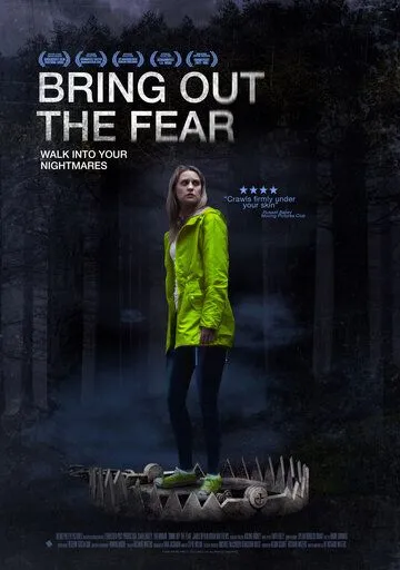 Bring Out the Fear (2021) торрент