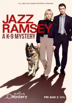 Jazz Ramsey: A K-9 Mystery (2024) торрент