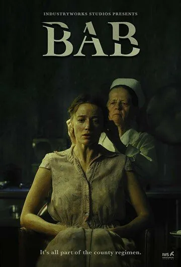 BAB (2020) торрент