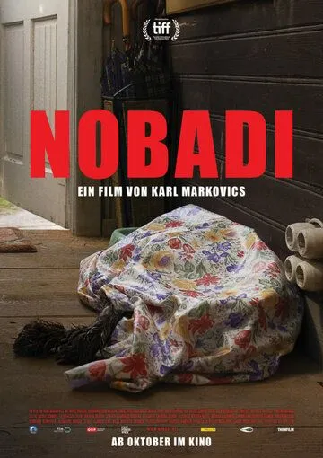 Nobadi (2019) торрент