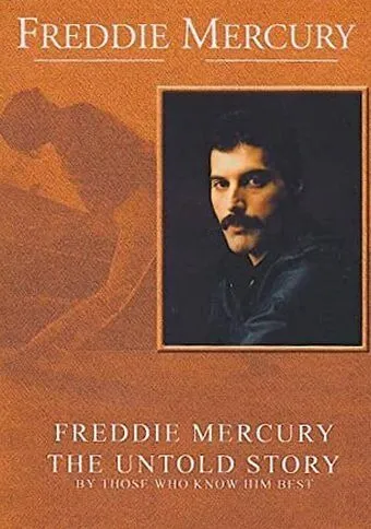 Фредди Меркьюри, нерассказанная история (2000) торрент