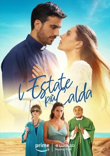 L'estate più calda (2023) торрент