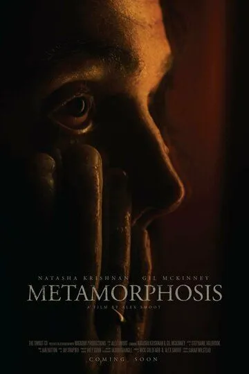 Скачать Метаморфоза (2022)