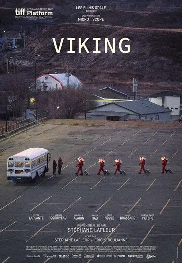 Викинг (2022) торрент