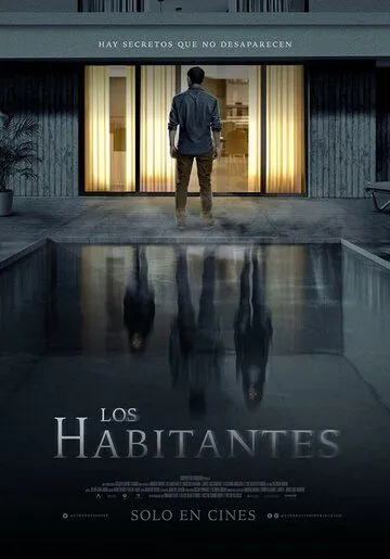 Los Habitantes (2023) торрент