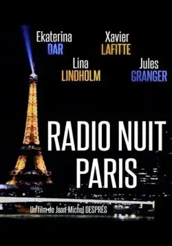 Radio nuit Paris через торрент бесплатно Скачать Radio nuit Paris через торрент бесплатно