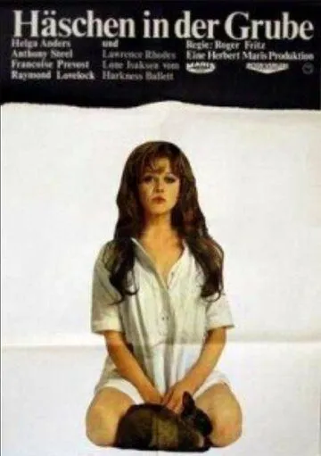 Заяц в норе (1969) торрент