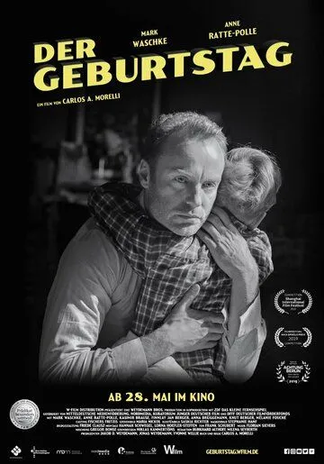 Der Geburtstag (2019) торрент