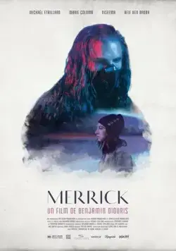 Меррик (2017) торрент