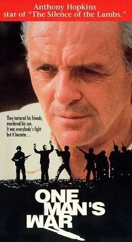 Скачать Война одиночки (1991)
