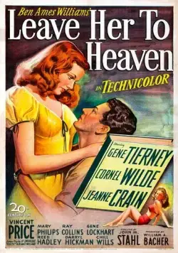 Скачать Бог ей судья (1945) через торрент бесплатно