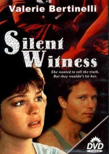 Безмолвный свидетель (1985) торрент