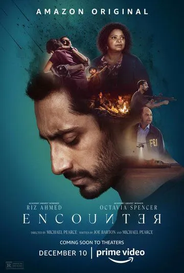 Столкновение (2021) торрент