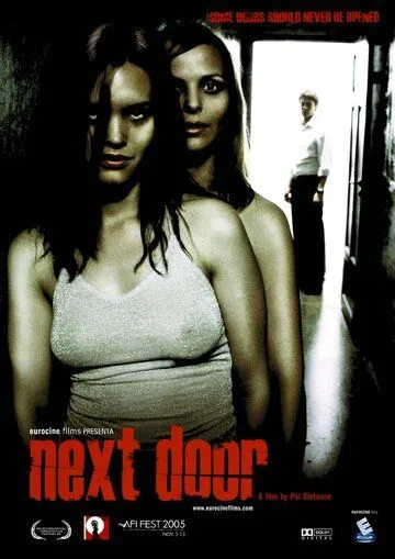 Другая дверь (2005) торрент