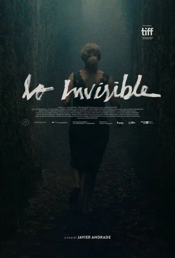 Скачать Lo invisible (2021)