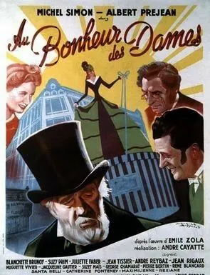 Скачать Дамское счастье (1943)