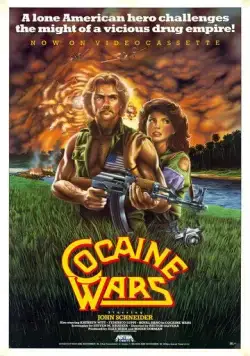 Кокаиновые войны (1985) торрент
