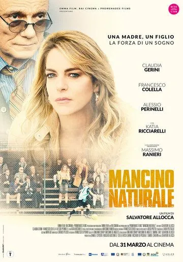 Mancino naturale (2021) торрент