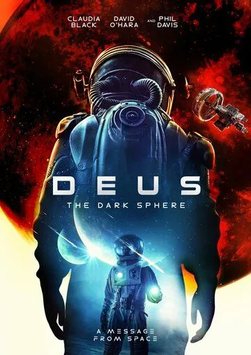 Деус (2022) торрент