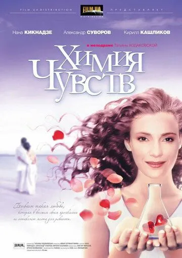 Скачать Химия чувств