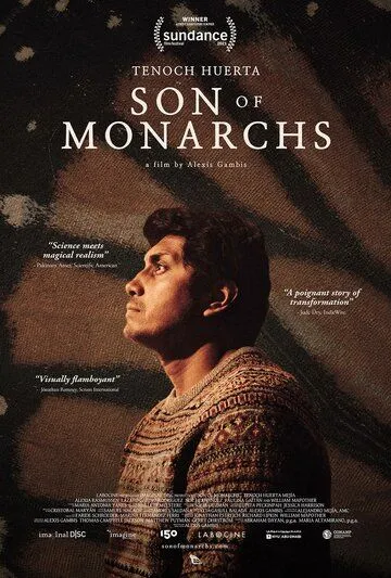 Son of Monarchs (2020) торрент