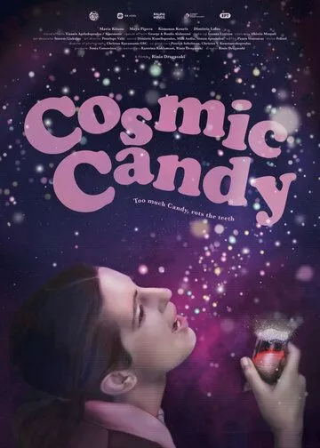 Cosmic Candy торрент