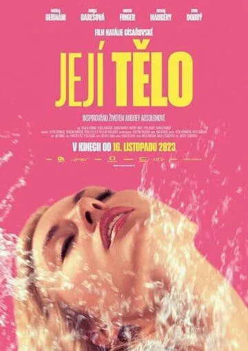 Её тело (2023) торрент