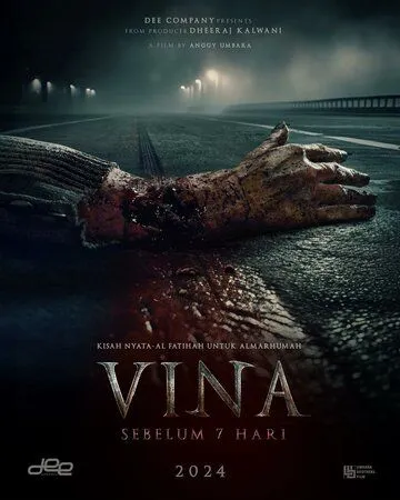 Vina: Sebelum 7 Hari (2024) торрент