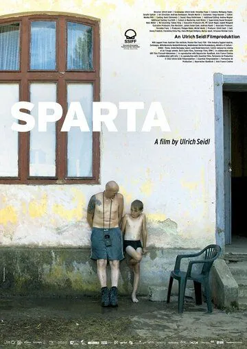Спарта (2022) торрент