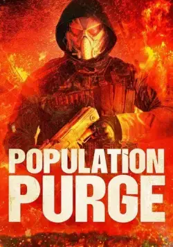 Скачать Population Purge (2023)