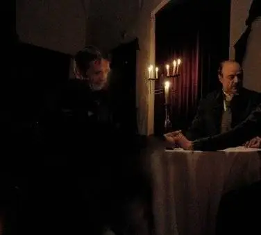 Сеанс (2009) в хорошем качестве через торрент Сеанс (2009) фильм в хорошем качестве через торрент