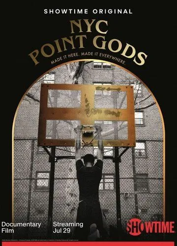 Скачать NYC Point Gods 2022 торрент