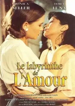 Лабиринт любви (1994) торрент