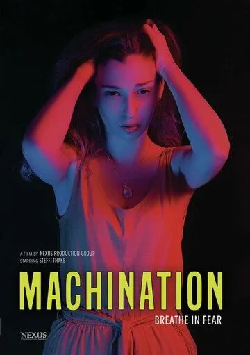 Machination (2022) торрент