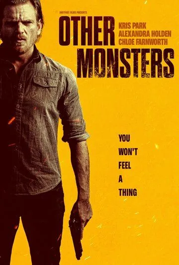 Other Monsters торрент