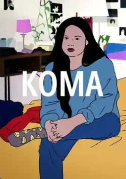 Кома (2022) торрент