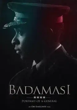 Badamasi (2021) торрент
