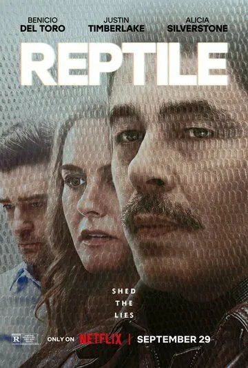 Рептилии (2023) торрент