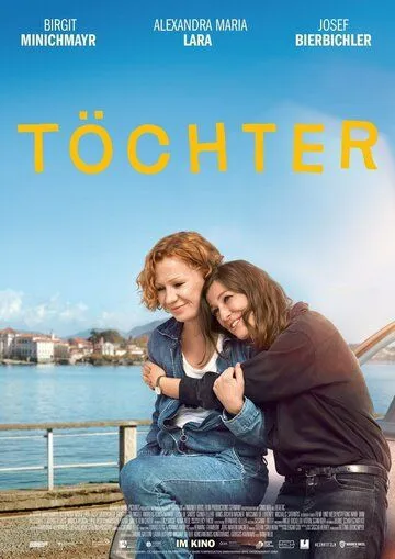 Töchter (2021) торрент