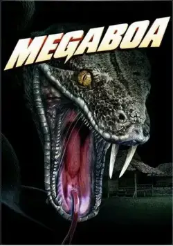 Мегаудав (2021) торрент
