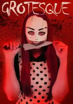 Grotesque (2022) торрент