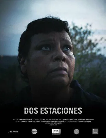 Dos estaciones (2022) торрент