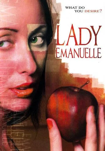 Леди Эммануэль (1989) торрент