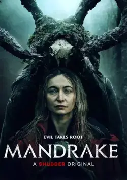 Мандрагора (2022) торрент