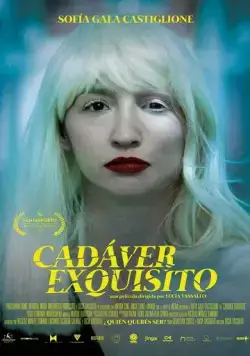Совершенный труп (2021) торрент