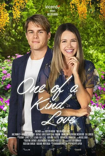 Скачать One of a Kind Love
