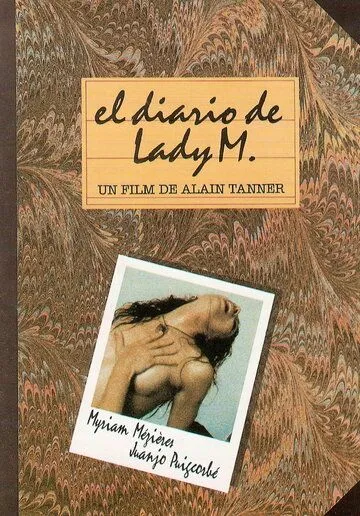 Дневник леди М (1993) торрент